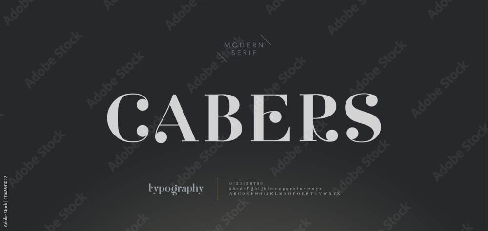 Luxury wedding alphabet font. Typography decorative elegant classic lettering serif fonts vintage retro for logo. vector illustration Luxury wedding alphabet font. Typography decorative elegant classic lettering serif fonts vintage retro for logo. vector illustration