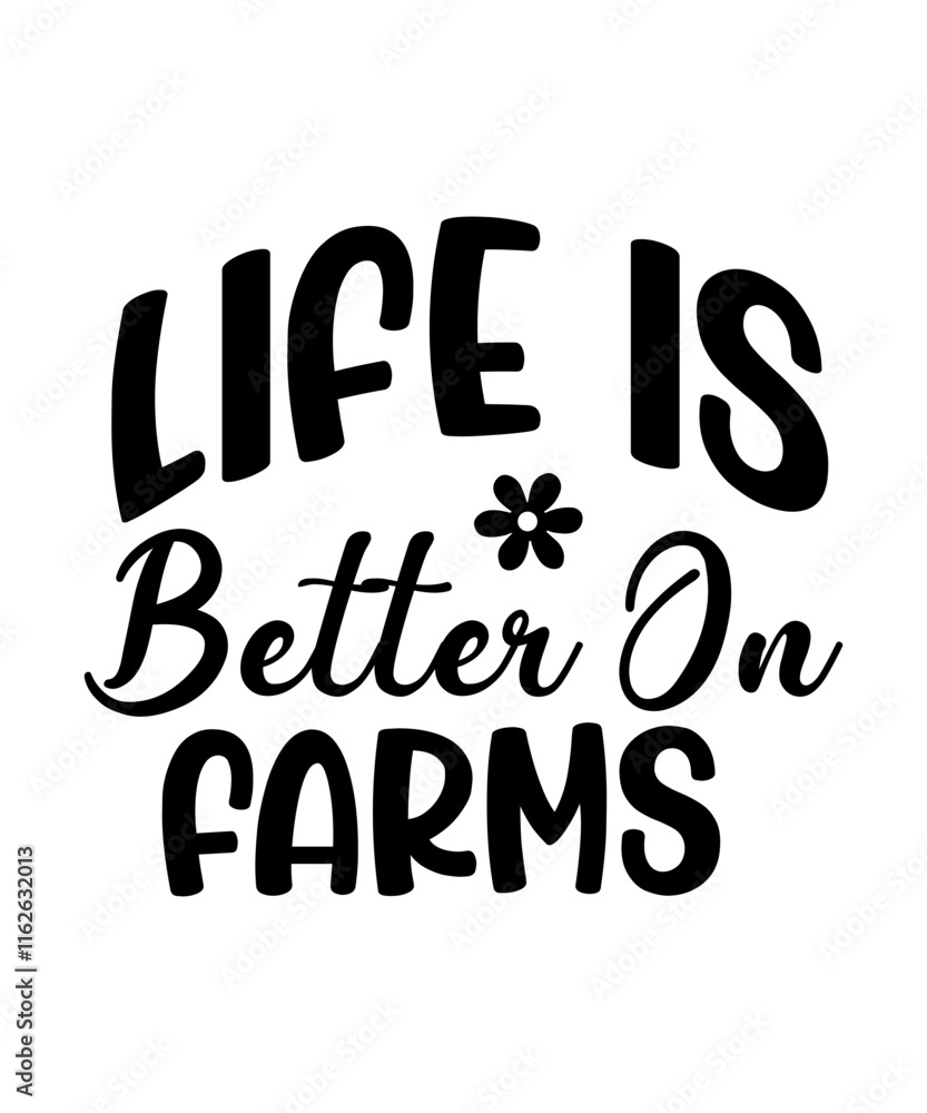 Obraz premium Farmhouse, Farmhouse Decor, Farmhouse SVG, Farmhouse Style, Farmhouse Kitchen, Farmhouse Living, Farmhouse Font, Farmhouse Sign, Farmhouse Quotes, Farmhouse Wall Art, Farmhouse Elements, Farmhouse Sil