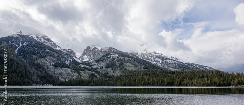 Grand Teton National Park - USA