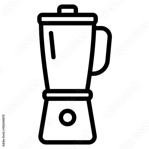 blender icon illustration