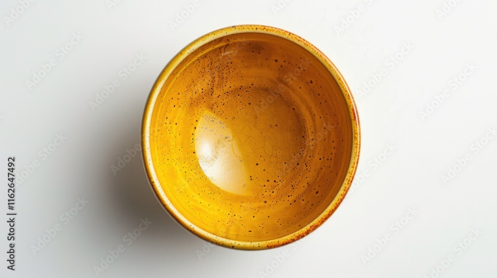 ceramic plate