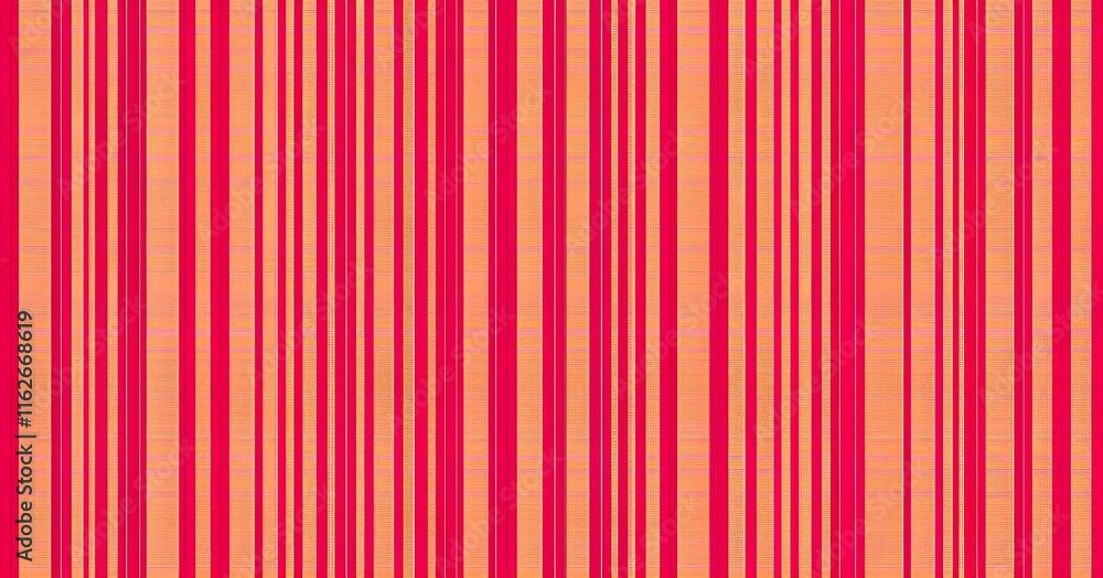 Obraz premium Abstract seamless pattern with stripes forming squares is repeating on a textured background