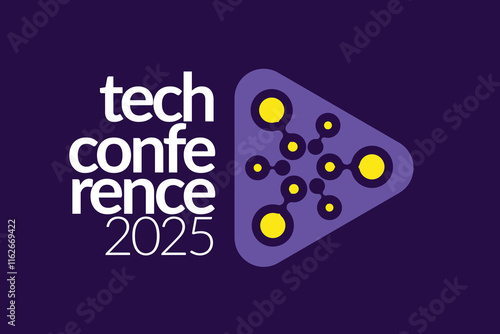 Logo Tech Conference 01_Conference 7