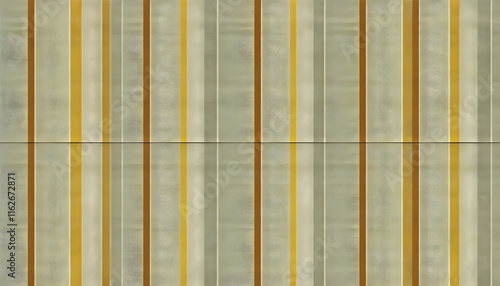 Wallpaper Mural Abstract seamless pattern with stripes forming squares is repeating on a textured background Torontodigital.ca