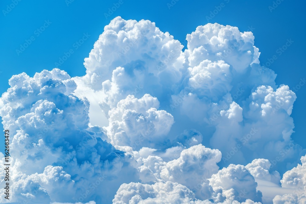 Soft smooth white clouds with pastel color of sky.For abstract background Soft smooth white clouds with pastel color of sky.For abstract background