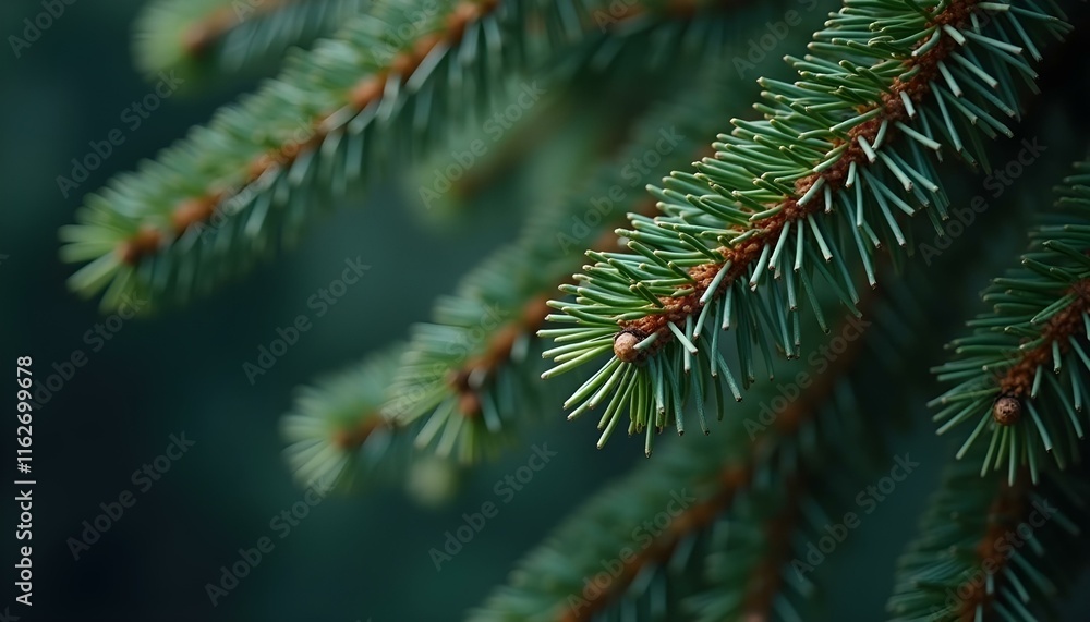 Beautiful Christmas Background with green fir tree brunch close up. Natural winter holiday forest backdrop. Beautiful Christmas Background with green fir tree brunch close up. Natural winter holiday forest backdrop.