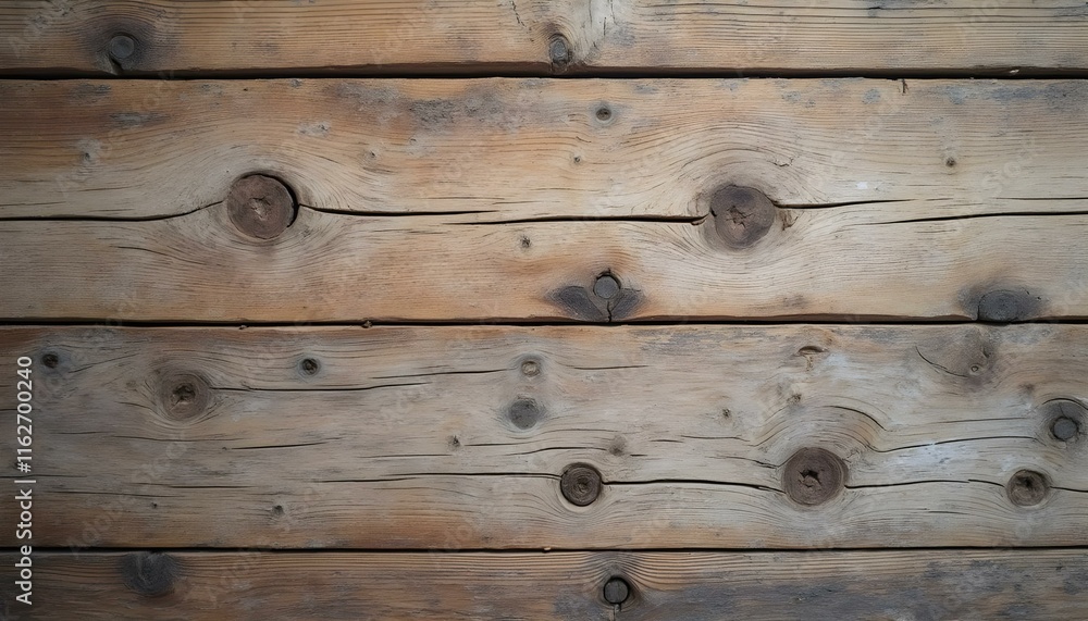 Naklejka premium old wood background
