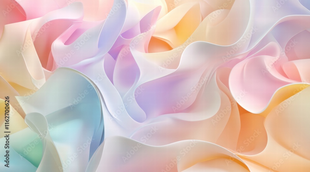 Obraz premium abstract colorful background