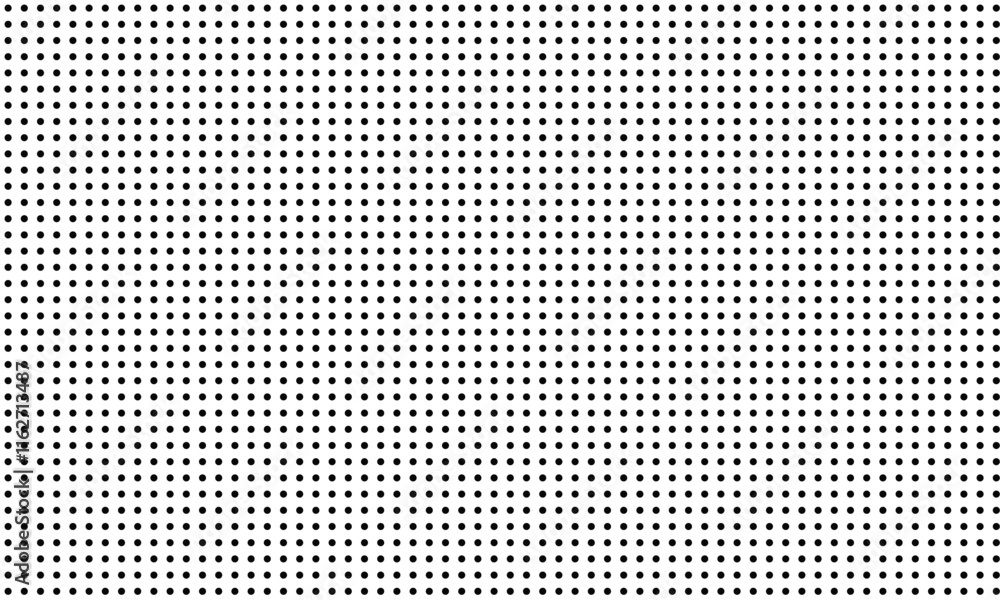 abstract black dot grid pattern design. abstract black dot grid pattern design.