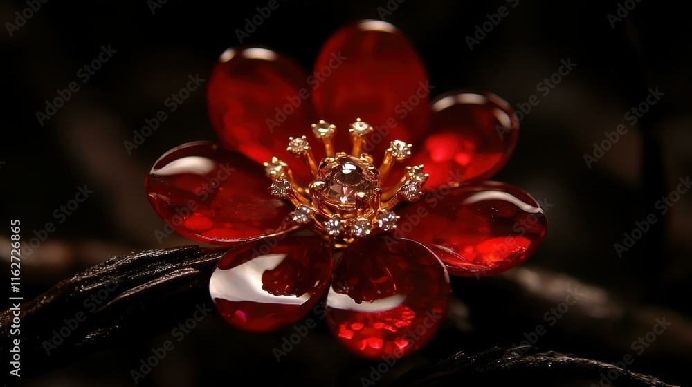 Stylish fashion accessories adds a touch of glamour Stylish fashion accessories adds a touch of glamour
