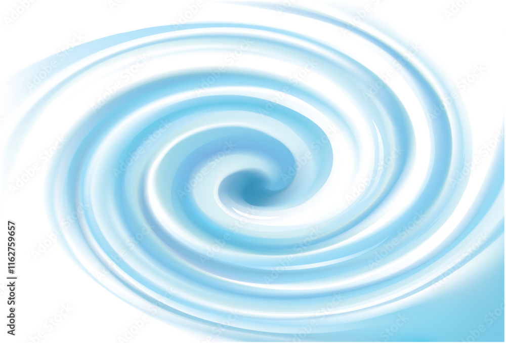 Vibrant teal soft helix rotary vertigo curvy twister moving spray bend eddy surface. Volute graphic light torsed gyration flow cool ice. Shiny pure bright turquoise color curly center space for text Vibrant teal soft helix rotary vertigo curvy twister moving spray bend eddy surface. Volute graphic light torsed gyration flow cool ice. Shiny pure bright turquoise color curly center space for text