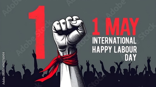 International labour day