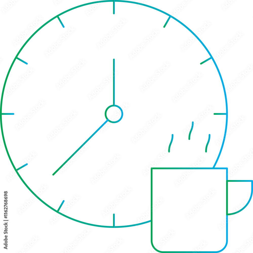Rest icon single vector illustration Rest icon single vector illustration