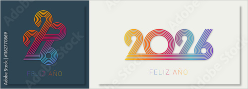 2026 - feliz año nuevo