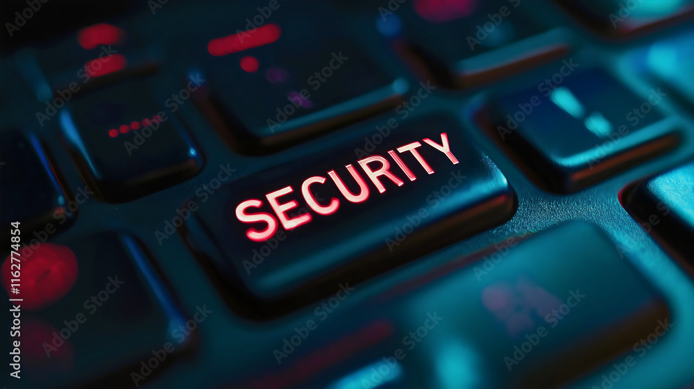 Secure laptop network with digital protection shield, cyber security system safeguards, online privacy management with firewall, private data access controls Secure laptop network with digital protection shield, cyber security system safeguards, online privacy management with firewall, private data access controls