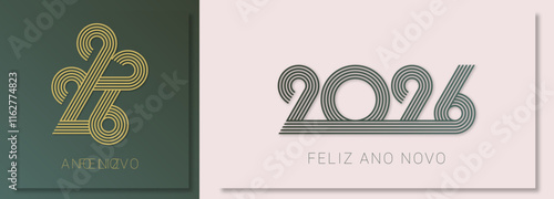 feliz ano novo 2026