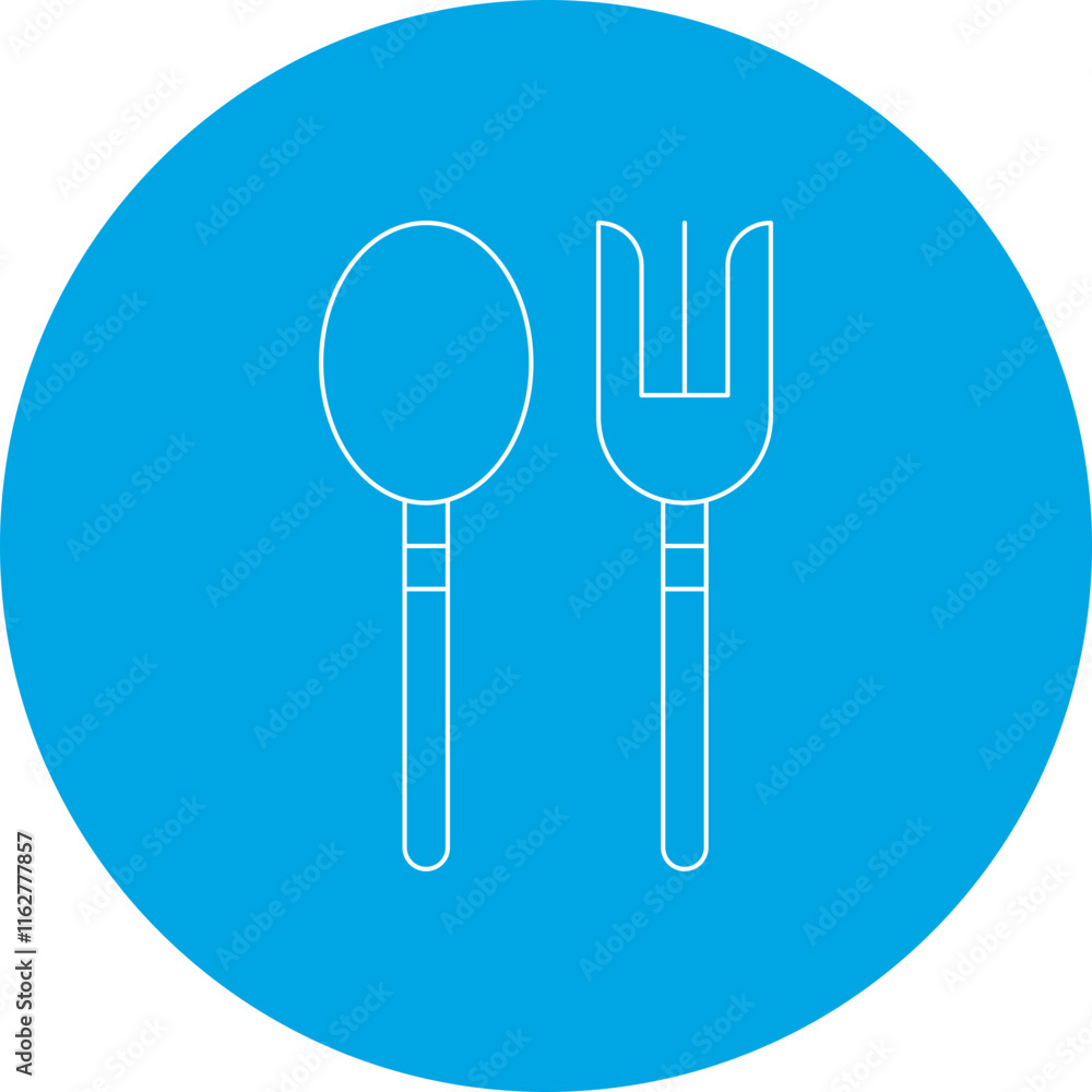 Kitchen icon single vector illustration Kitchen icon single vector illustration