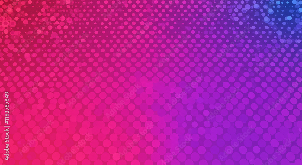 Abstract halftone pattern background Abstract halftone pattern background
