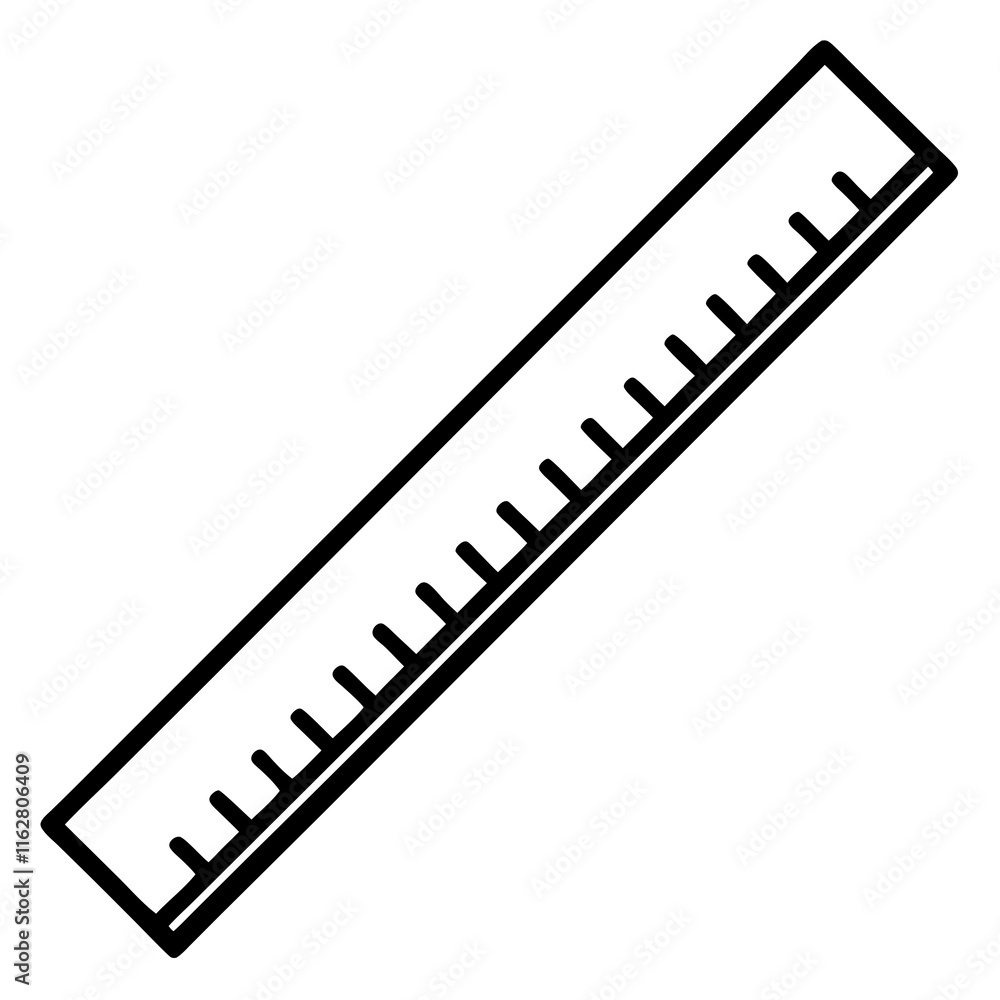 Measured Launch Sleek Line Art Vector Design Measured Launch Sleek Line Art Vector Design