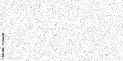 Abstract Granite Concrete Stucco Marble, Polished Rock-Stone Chips texture of Vintage Quartz Terrazzo Flooring.  Gray marble, matt surface, granite, ivory texture, ceramic wall and floor tiles design.