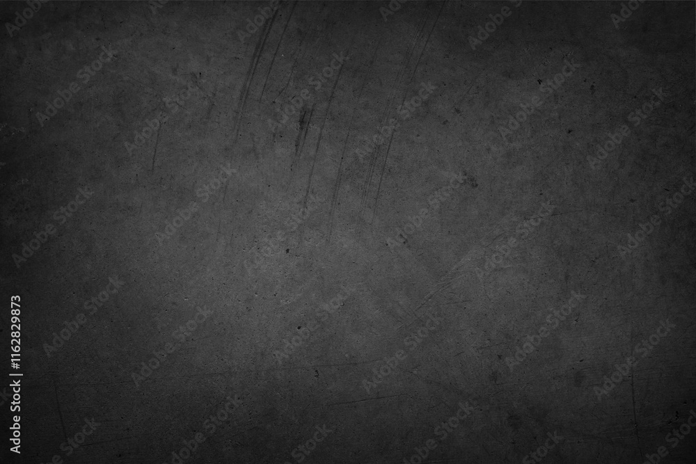Fototapeta premium Grey textured concrete background
