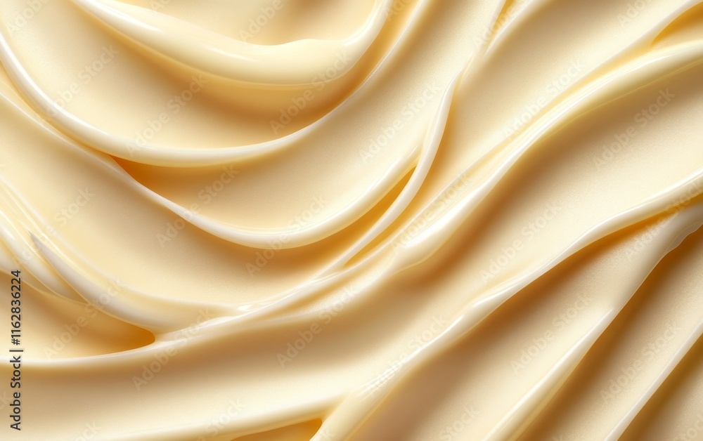 Smooth and creamy texture of silky vanilla frosting, perfect for cakes and desserts, enhancing flavors with its rich taste. Smooth and creamy texture of silky vanilla frosting, perfect for cakes and desserts, enhancing flavors with its rich taste.
