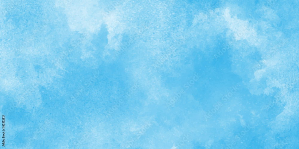 Soft and cloudy blue sky Watercolor background texture,The sky blue texture clouds, blue watercolor paper texture background,Light blue watercolor paper texture background with splashes, Soft and cloudy blue sky Watercolor background texture,The sky blue texture clouds, blue watercolor paper texture background,Light blue watercolor paper texture background with splashes,