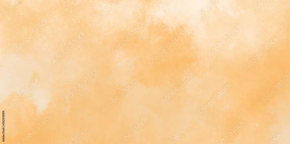 Abstract yellow watercolor background texture.old yellow paper texture, Abstract Painting of Yellow textured,watercolor background concept, vector. orange yellow texture background. Abstract yellow watercolor background texture.old yellow paper texture, Abstract Painting of Yellow textured,watercolor background concept, vector. orange yellow texture background.