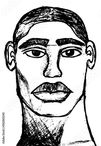 portrait of a person