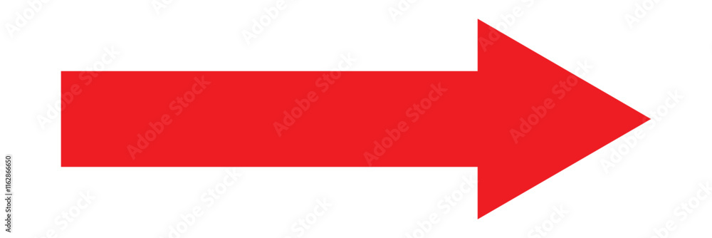 Long arrow. Red arrow pointing right. Red large arrow pointing right. Bold thine long arrow. Vector illustration. Long arrow icon. Red arrow symbol. Vector illustration of Red arrow icon. Red arrow Long arrow. Red arrow pointing right. Red large arrow pointing right. Bold thine long arrow. Vector illustration. Long arrow icon. Red arrow symbol. Vector illustration of Red arrow icon. Red arrow