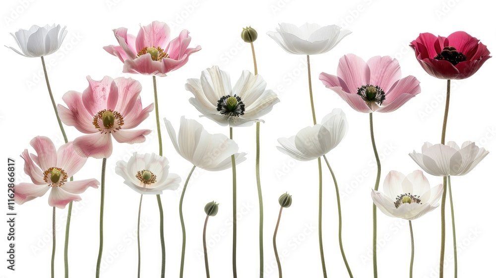 Obraz premium flowers