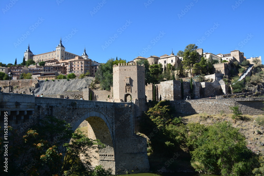 A journey through Madrid, Toledo, Segovia, and El Escorial offers a captivating blend of history, architecture, and cultural treasures. Start in Madrid, Spain's vibrant capital, exploring landmarks li A journey through Madrid, Toledo, Segovia, and El Escorial offers a captivating blend of history, architecture, and cultural treasures. Start in Madrid, Spain's vibrant capital, exploring landmarks li