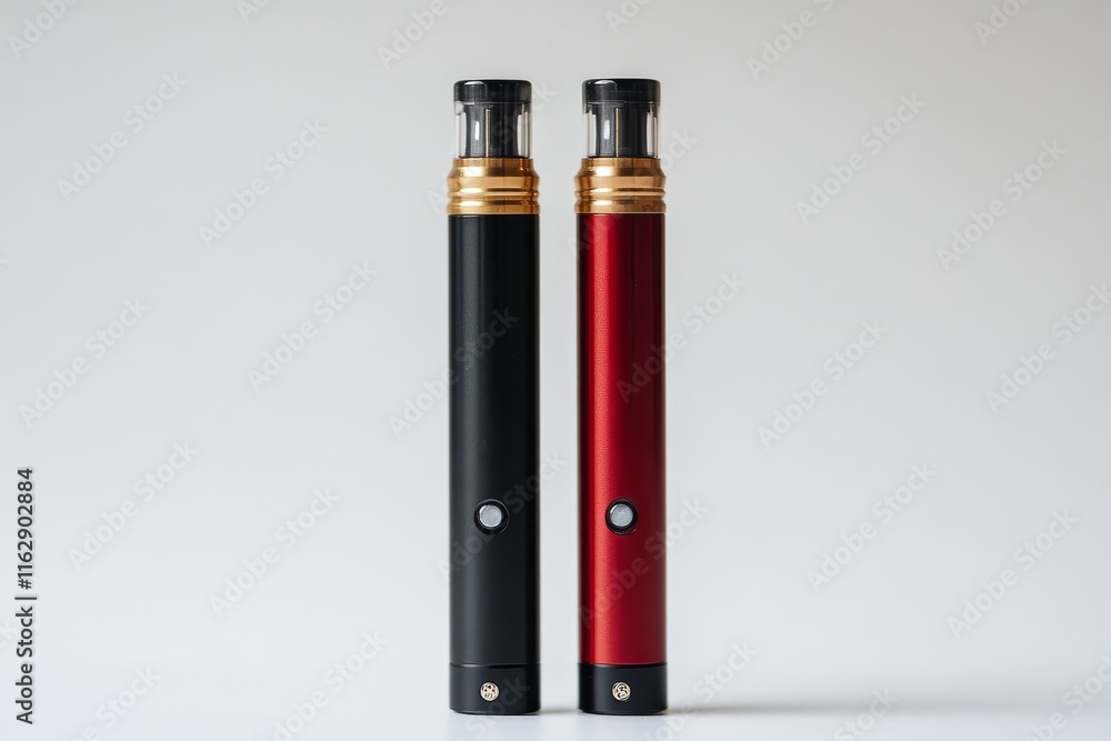 Smoking Tobacco E Cigarette, Generative AI Smoking Tobacco E Cigarette, Generative AI