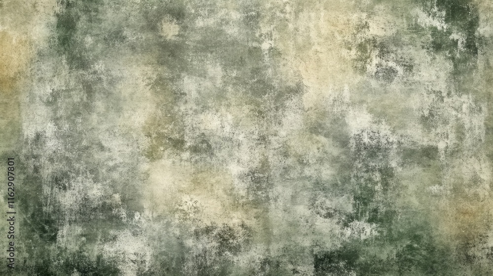 Fototapeta premium Abstract textured background with muted color, suitable for design projects.