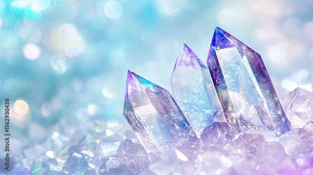 Exploring the Enchanting Beauty of Time Crystals and Their Captivating Forms Exploring the Enchanting Beauty of Time Crystals and Their Captivating Forms