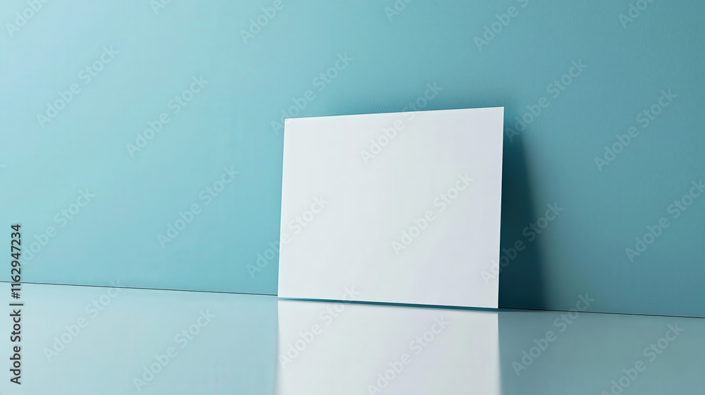 A blank greeting card mockup on a clean, minimal background, perfect for showcasing custom artwork or personal messages, providing a versatile canvas for creativity and design.
A blank greeting card mockup on a clean, minimal background, perfect for showcasing custom artwork or personal messages, providing a versatile canvas for creativity and design.