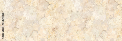 Beige stone tile pattern with subtle textures
