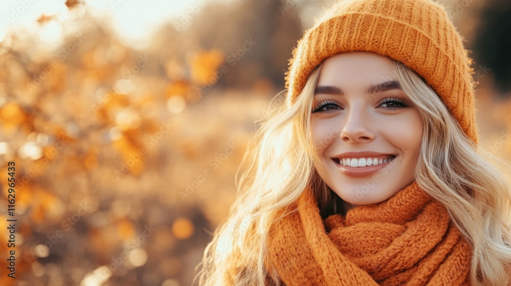 Autumnal Smile Autumnal Smile