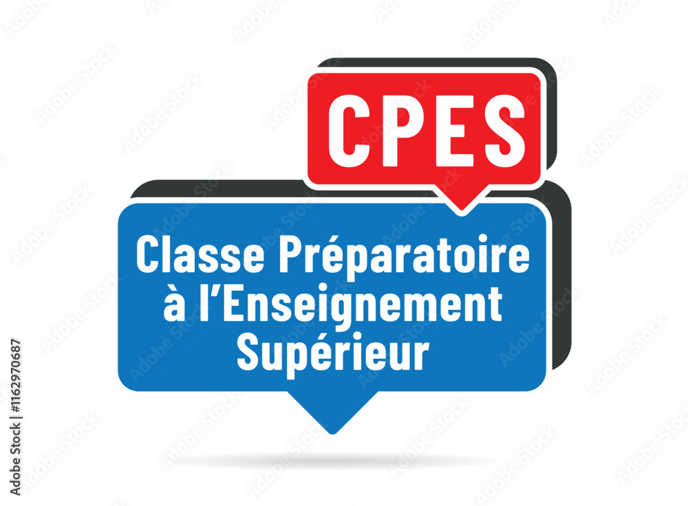CPES - classes préparatoires
aux études supérieures CPES - classes préparatoires
aux études supérieures
