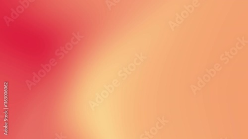 Abstract background with colorful lines and textures in yellow, orange, red. designed for a soft, animated backdrop with a fire-like feel, perfect for green screen use photo