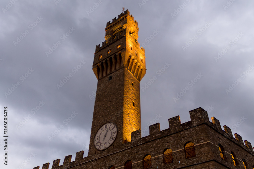 Florence Florence