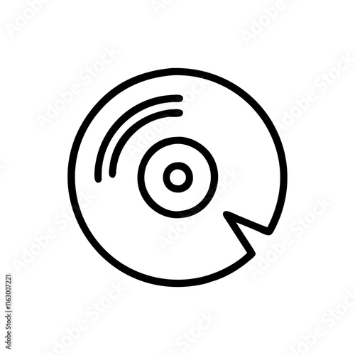 Vinyl record