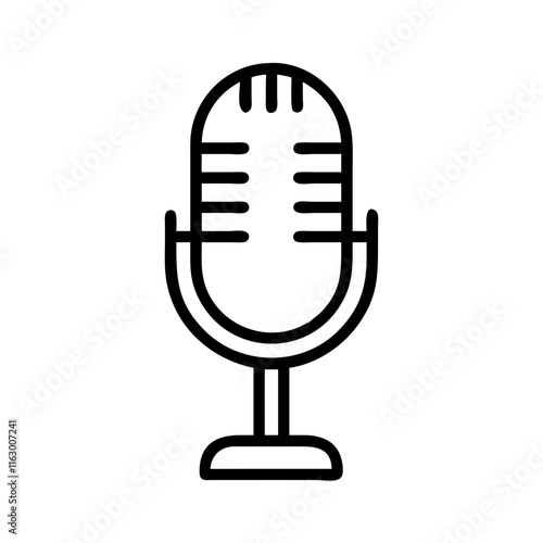 Microphone