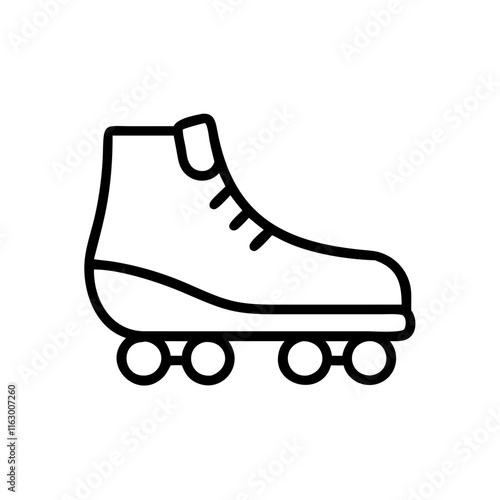 Roller skate
