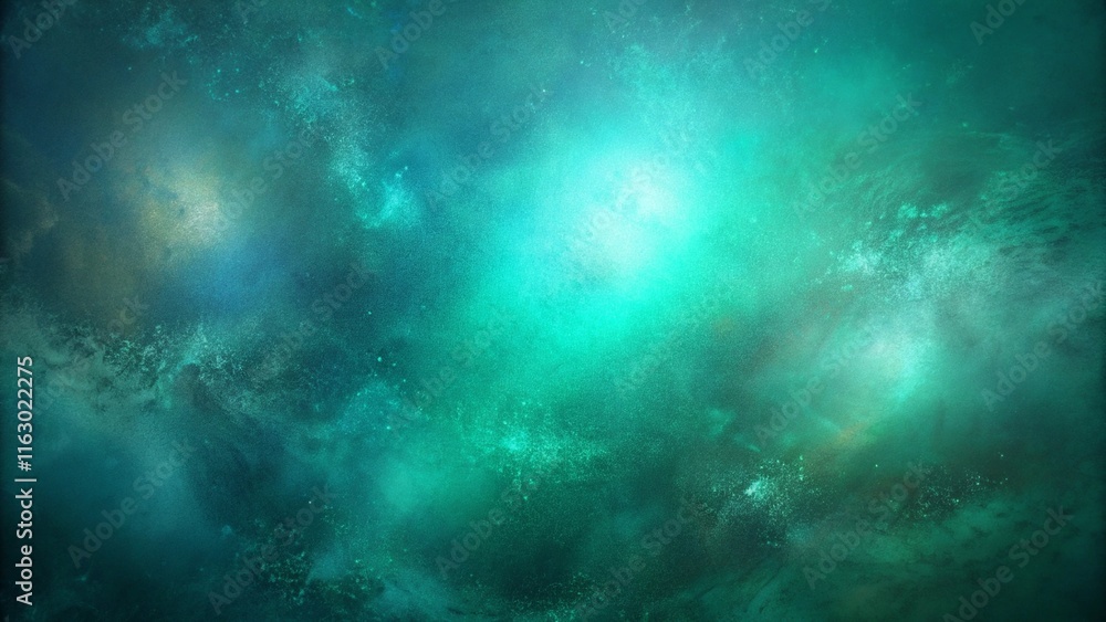 Dark green mint sea teal jade emerald turquoise light blue abstract background. Color gradient blur. Rough grunge grain noise. Brushed matte shimmer. Metallic foil.Design.Template.Empty. Dark green mint sea teal jade emerald turquoise light blue abstract background. Color gradient blur. Rough grunge grain noise. Brushed matte shimmer. Metallic foil.Design.Template.Empty.