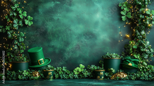 st patrick day