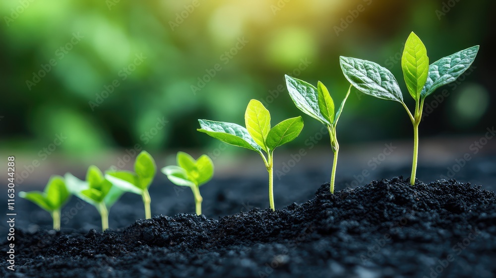 Fototapeta premium Global Business Growth Strategies and Marketing Execution for Success in Today's Competitive Environment