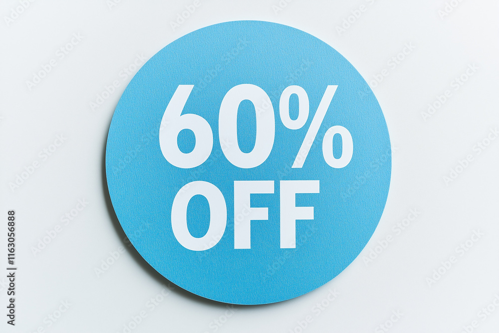60% off 60% off