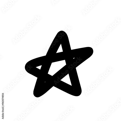 star