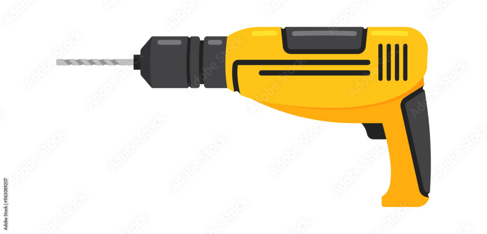 Hand drill machine power tool Hand drill machine power tool